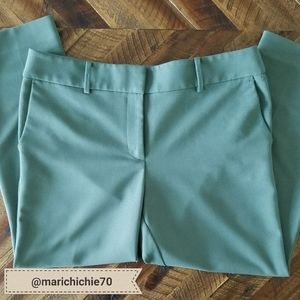 LOFT Ankle Pants